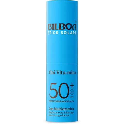 Bilboa Stick Burrocacao 50+ 12 Ml – immagine 3