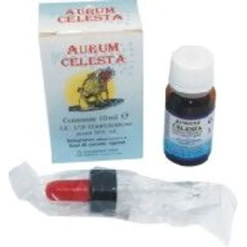 herboplanet Aurum celesta 10ml – immagine 3