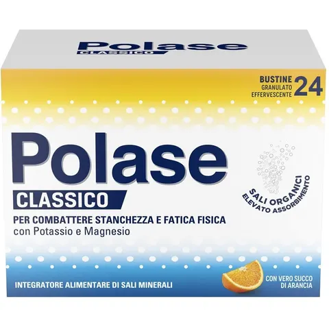 Polase 24 Buste – immagine 3