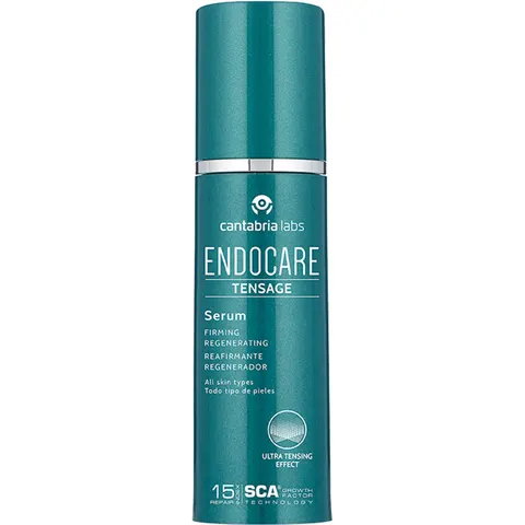 endocare tensage serum 30ml – immagine 3