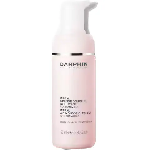 Darphin Air Mousse Cleanser 125 ml – immagine 2
