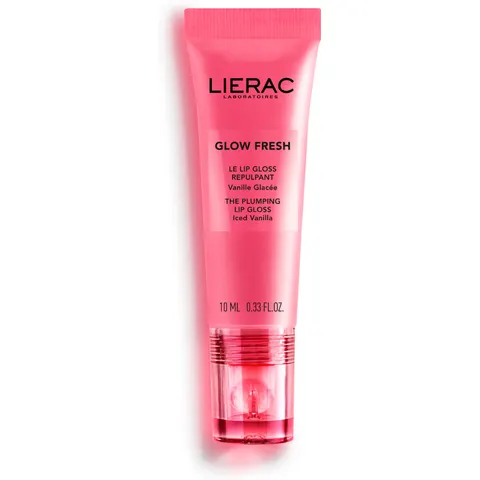 Lierac Glow Fresh Lip Gloss 10 Ml – immagine 3