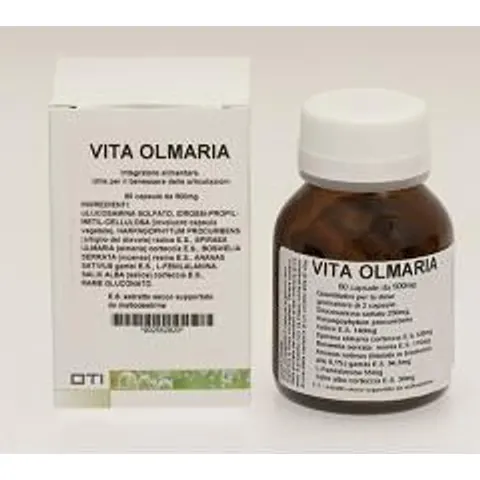 oti Vita Olmaria 60 Capsule – immagine 4