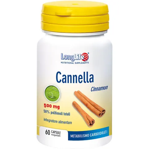 Phoenix Long Life Longlife Cannella 60cps – immagine 3