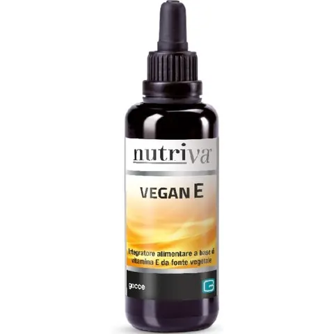 Nutriva Vegan E 30 ml – immagine 4
