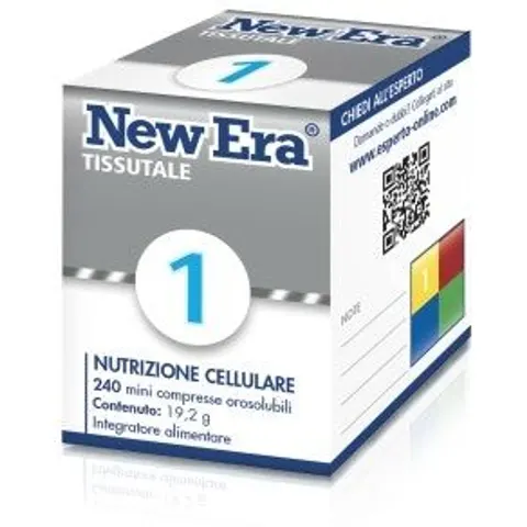 Named New Era 1 240 Granuli – immagine 3