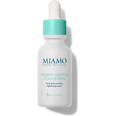 MIAMO Skin Concerns - Pigment Control Serum 30 Ml – immagine 2