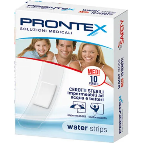 prontex Water Strips M 10pezzi – immagine 4