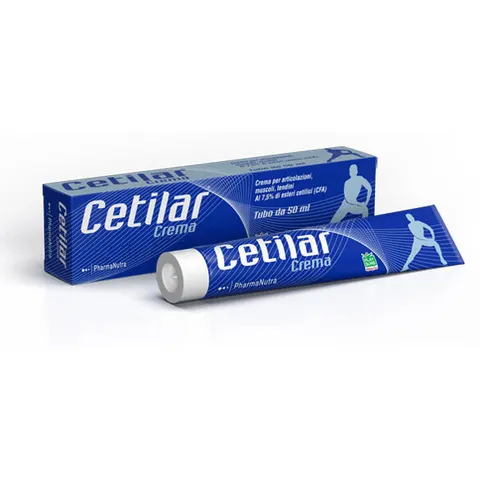 Cetilar Crema 50 ml – immagine 3