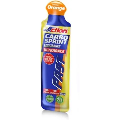ProAction Carbo Sprint Ultr Ar – immagine 3