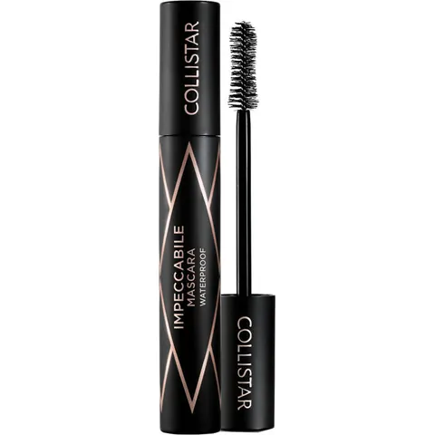 Collistar Impeccabile Mascara Waterproof – trasparente all – immagine 2