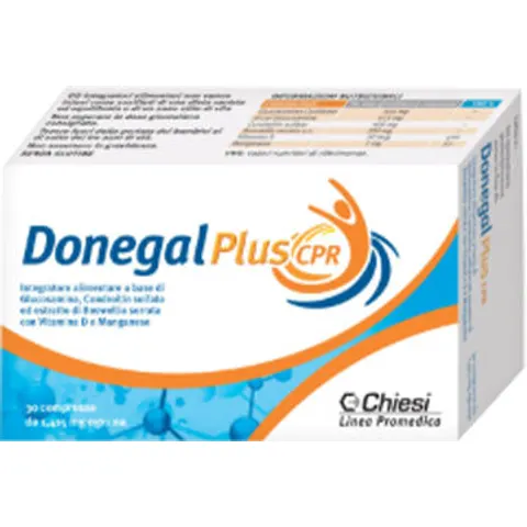 Chiesi Donegal Plus 30cpr – immagine 2