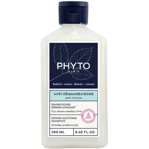 Phyto Solution Shampoo Dermole – immagine 5