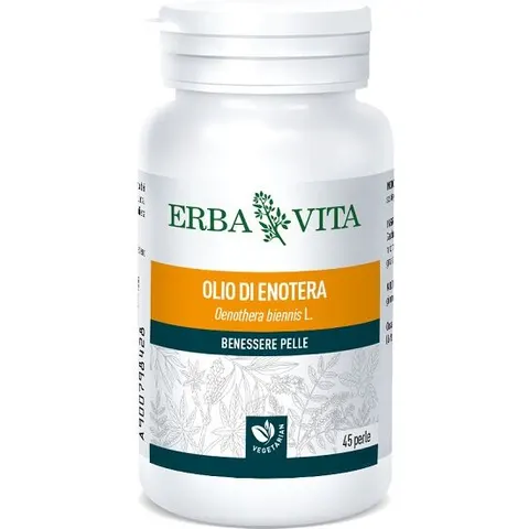 Erba Vita Enotera 45Prl – immagine 4