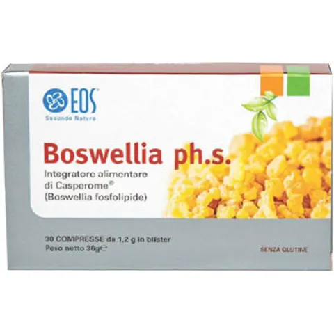 Eos Boswellia Ph S 30 Compresse – immagine 5