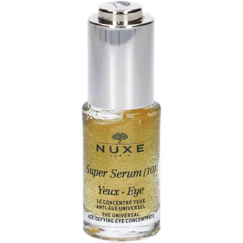 Nuxe Super Serum 10 Eye 15ml – immagine 4