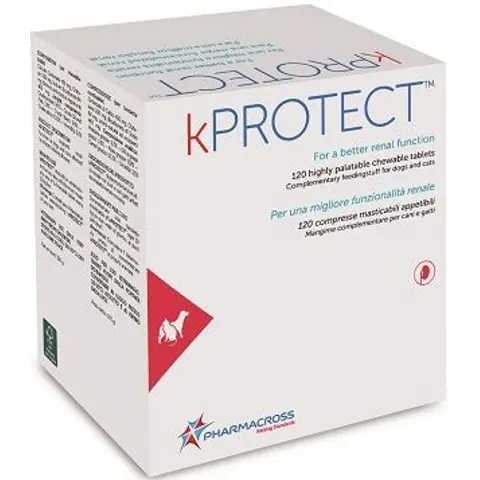 Kprotect 120 Compresse Masticabili – immagine 3