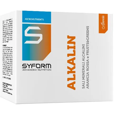 Alkalin 20Bust – immagine 4