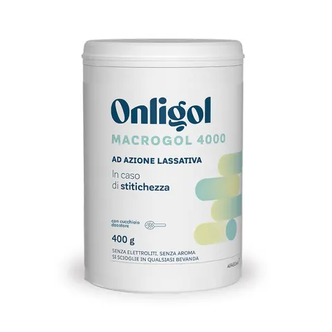 Onligol Polvere 400g – immagine 3