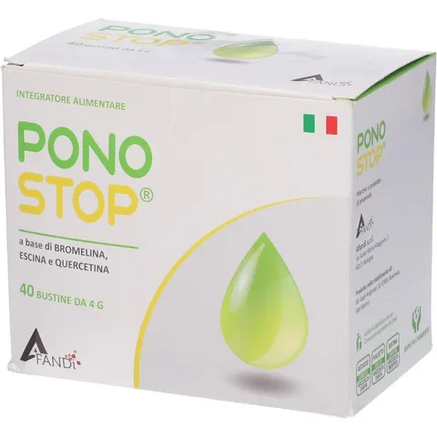 Afandi Ponostop 40Bust 4G – immagine 4