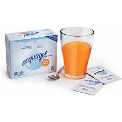 Dmf Acquagel Arancia 2Bust 5G – immagine 2