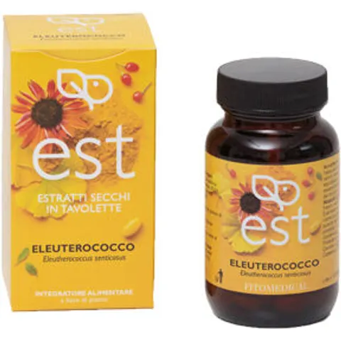 Fitomedical Eleuterococco Es 60Tav – immagine 2
