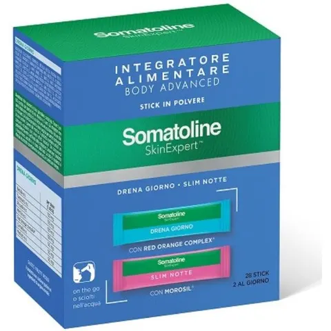 Somat Integratore Sneldren 14 giorni – immagine 2
