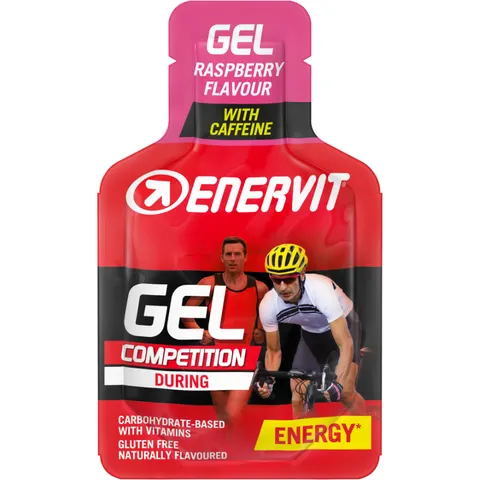 Enervit ene Gel Lampone – immagine 3