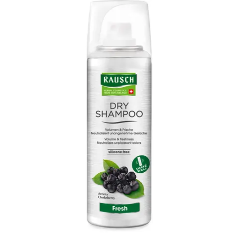 Rausch Dry Shampoo 50 Ml – immagine 2