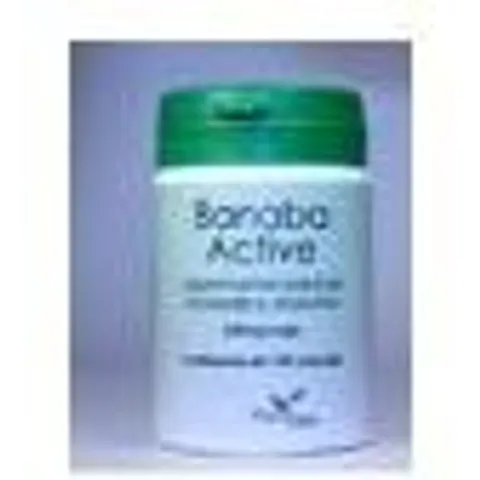 phytoitalia Banaba active 60 capsule – immagine 2