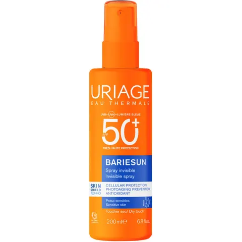 Uriage Bariésun spray SPF50+ 200 ml – immagine 5
