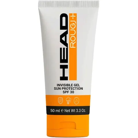 Rougj Head Gel Trasparente Spf30 50 Ml – immagine 4