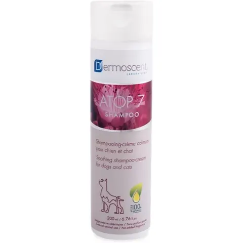 Atop 7 Shampoo 200Ml – immagine 2