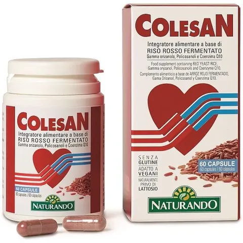 colesan 60 Capsule – immagine 5