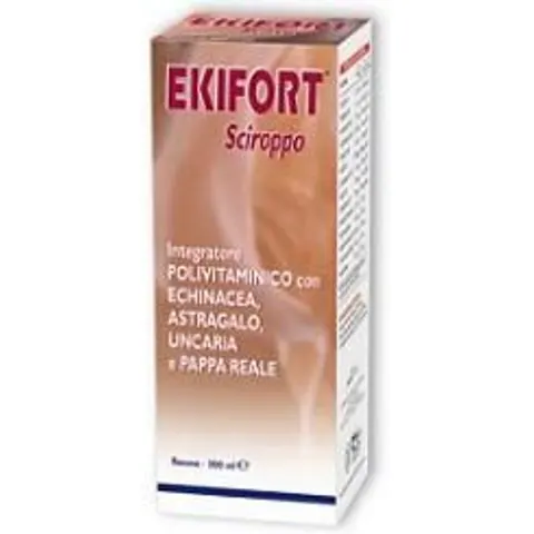 Difass Ekifort 2Ml – immagine 2