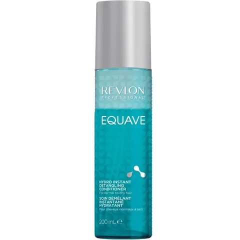 Revlon Equave Hydro Instant Detangling Conditioner 200 ml – immagine 4