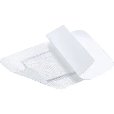 Cer Curapor 7X5Cm Sterile 5 Pezzi – immagine 2