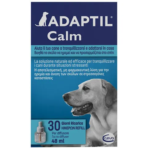 Adaptil Calm Ricarica 48 ml – immagine 2