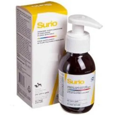 Slais Surio 100 ml – immagine 2