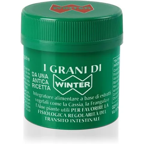 Winter I Grani Di 35 g – immagine 3