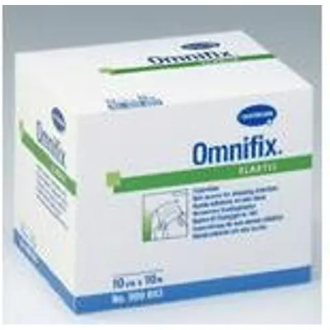 Hartmann Cer Omnifix Elastic 5X1000 cm – immagine 2