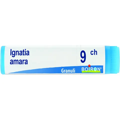Ignatia Amara 9ch Globuli Monodose Boiron – immagine 2