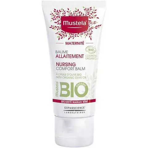 Mustela Balsamo Lenitivo 30 ml – immagine 4