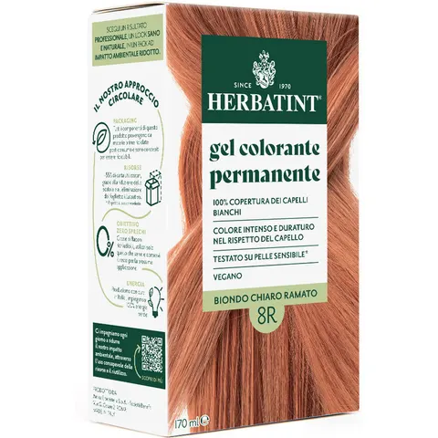 herbatint b.do ch.ram. bio 8r – immagine 3