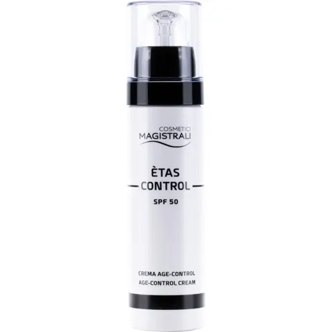 Etas Control SPF 50 Sunscreen - 50ml – immagine 2