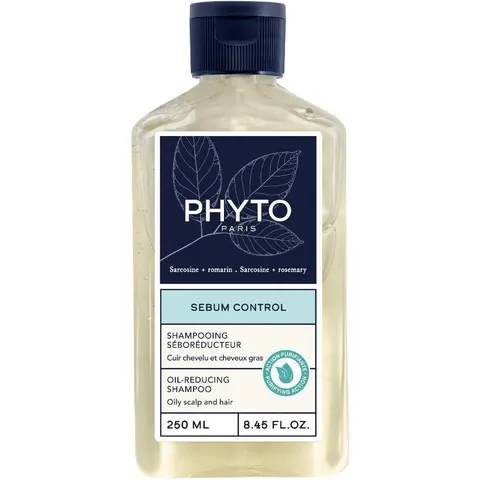 Phyto Solution Shampoo Seboreg – trasparente 250ml – immagine 5