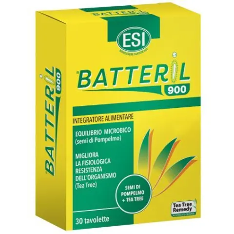 ESI Batteril 900 30 Tavolette – immagine 4