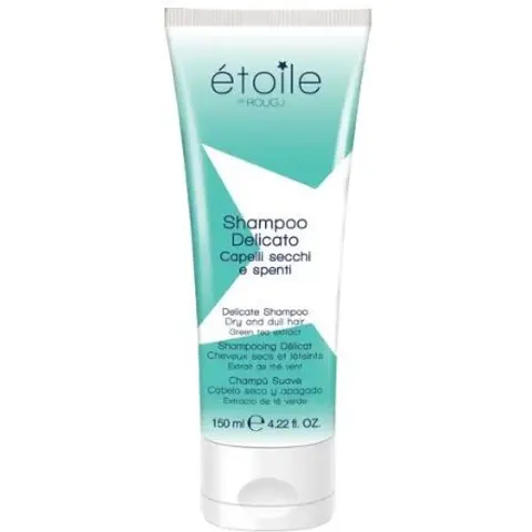 Etoile Rougj Shampoo Capelli Secchi 150 ml – immagine 2