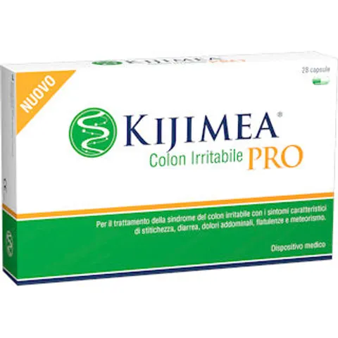 Kijimea Colon Irritabile Pro 28 Capsule – immagine 2