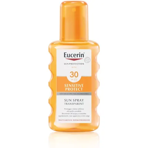 eucerin sun spy tr.fp30 200ml – immagine 3